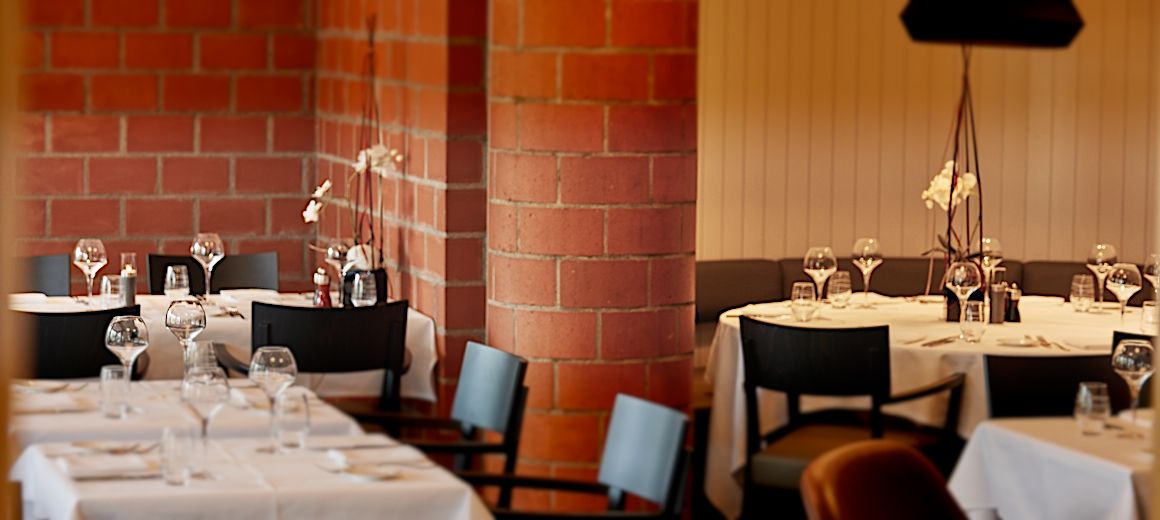 Parkhotel Wallberg