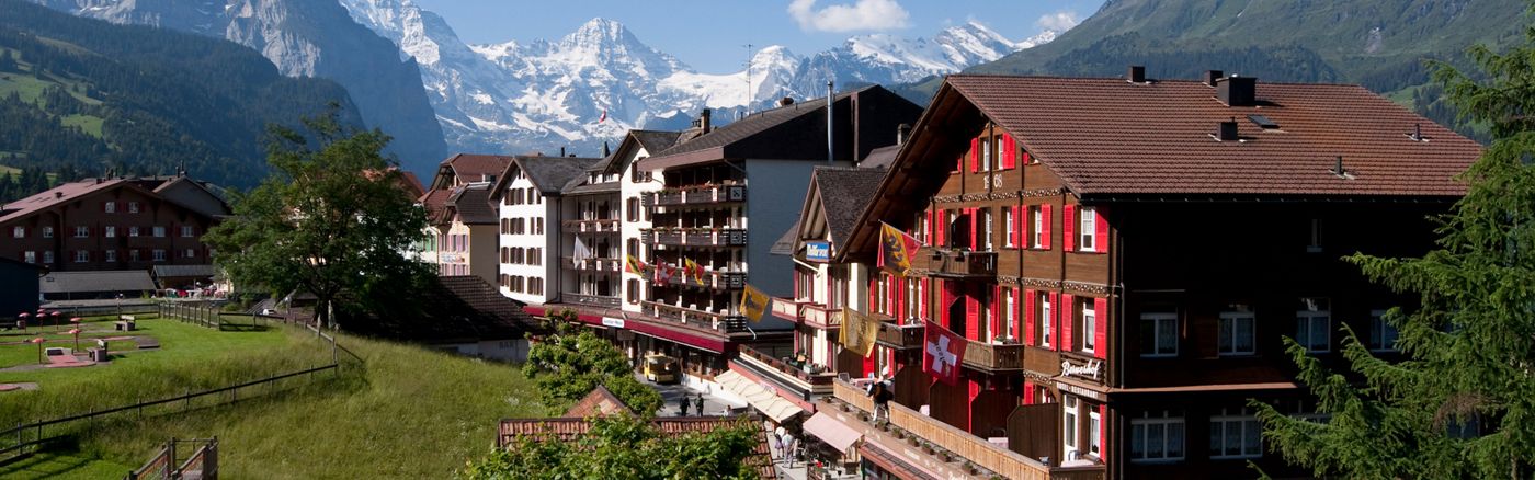 Bernerhof