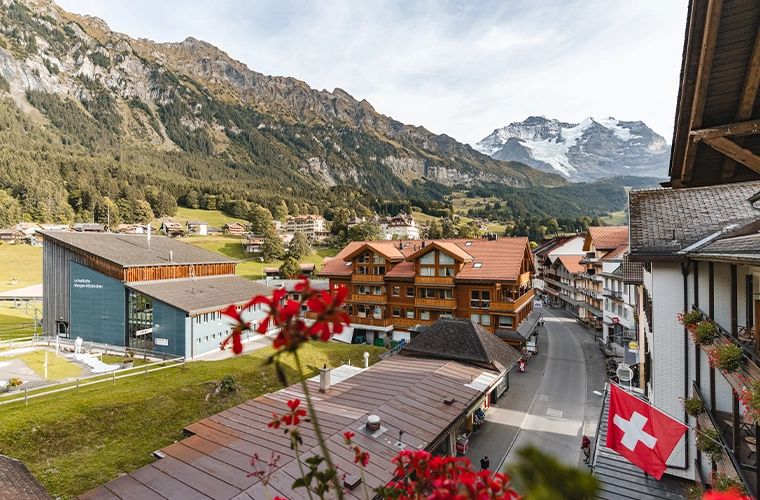 Braunbär Hotel & Spa