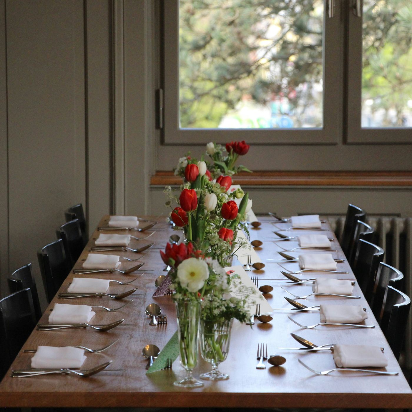 Hotel Restaurant Militärkantine