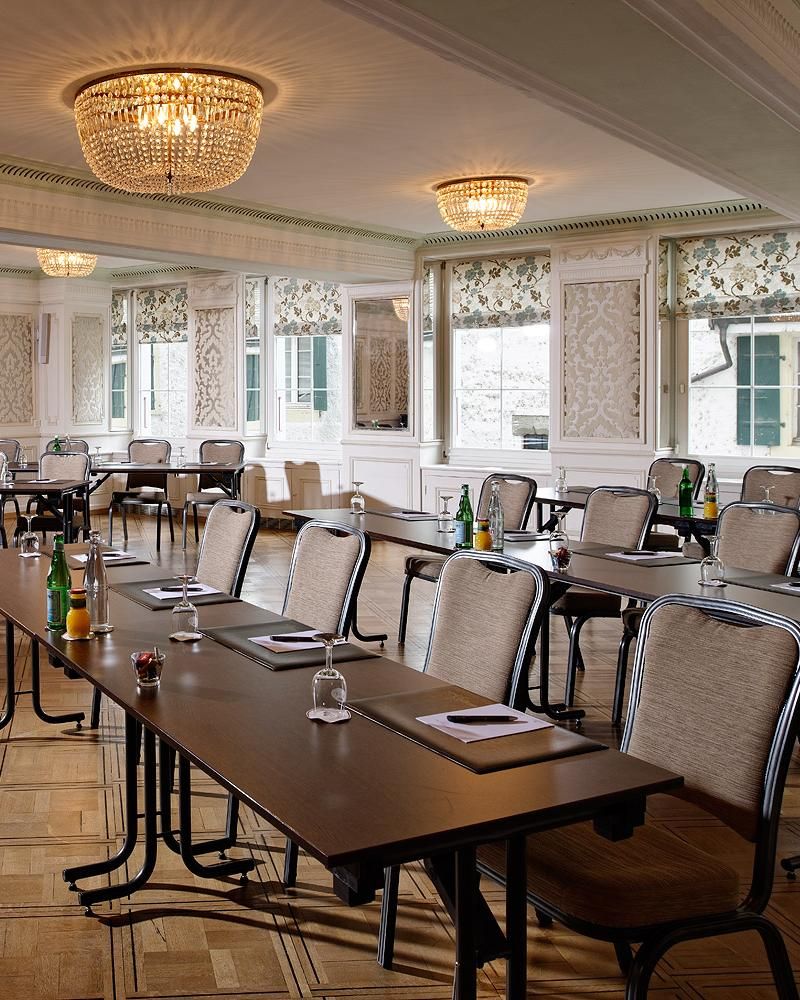 Hôtel Mont-Blanc