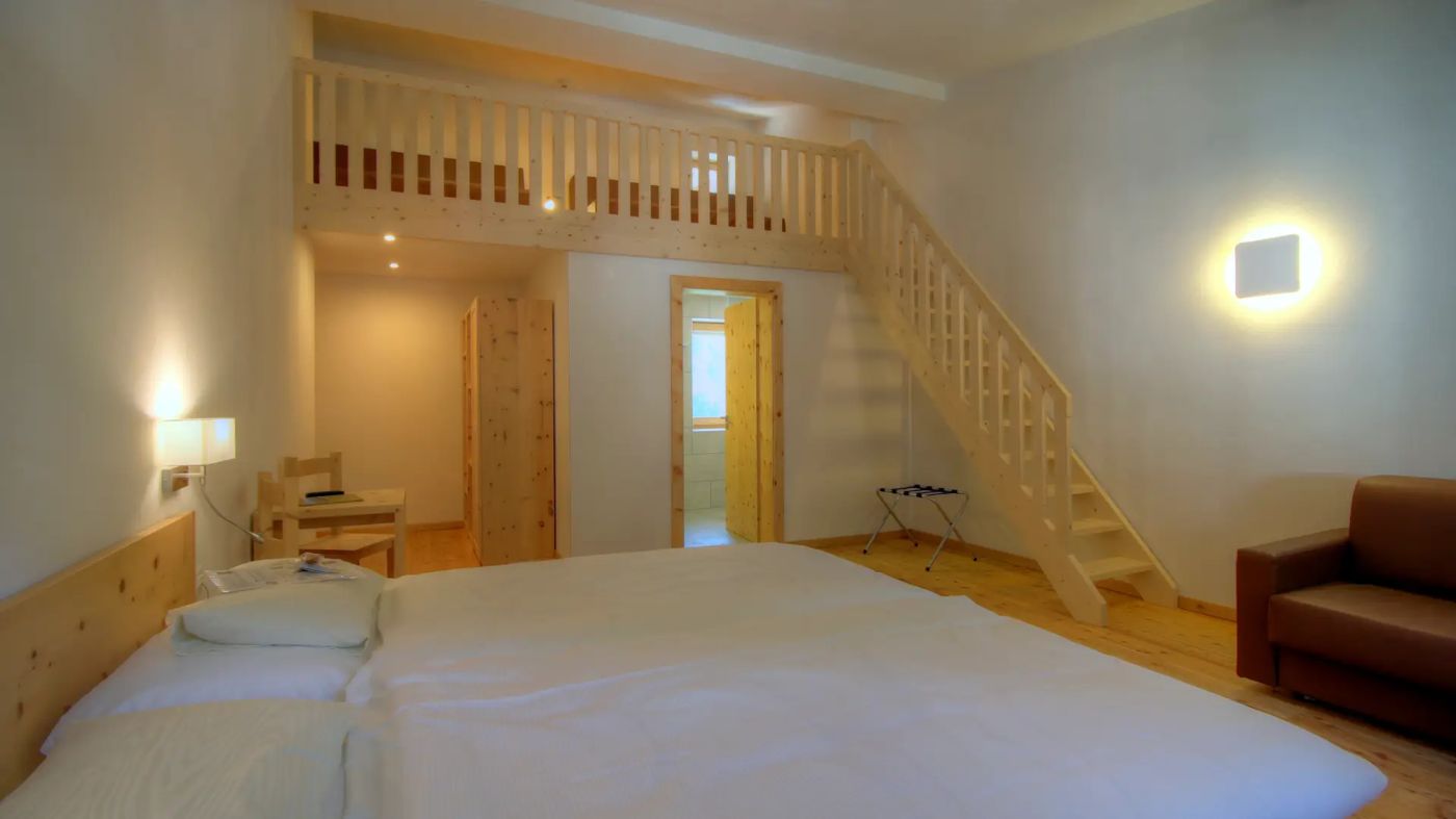 Hotel Helvetia