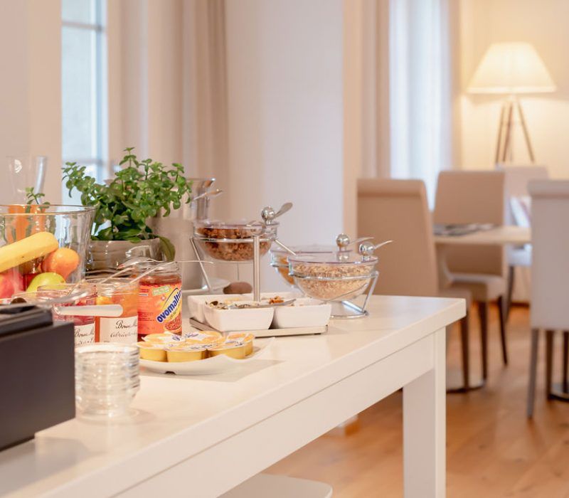 Verena's Bed & Breakfast Guesthouse