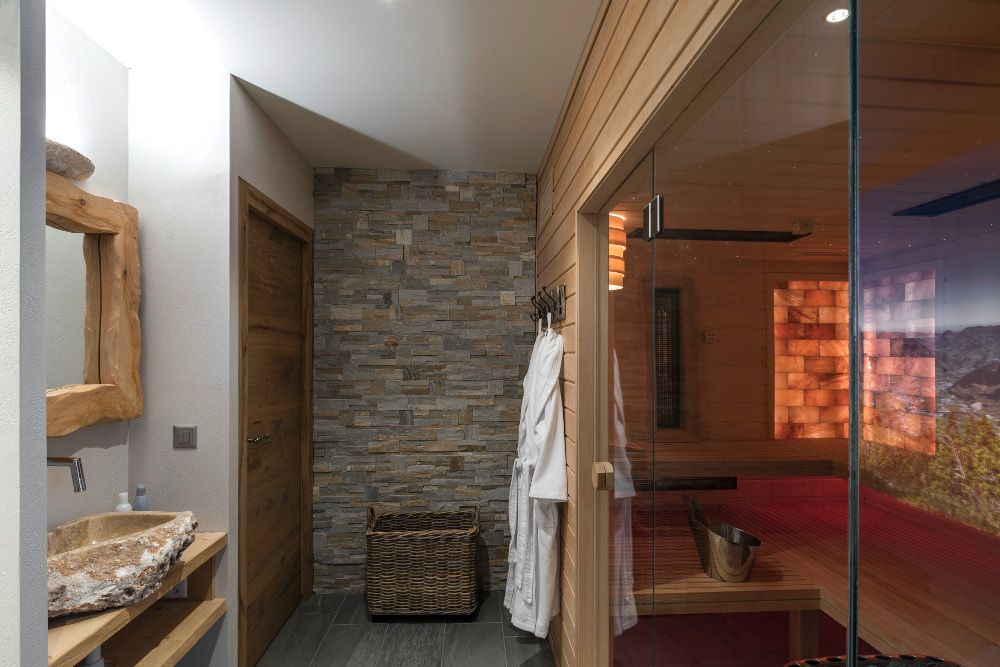 CASCHU ALP Boutique Design Hotel