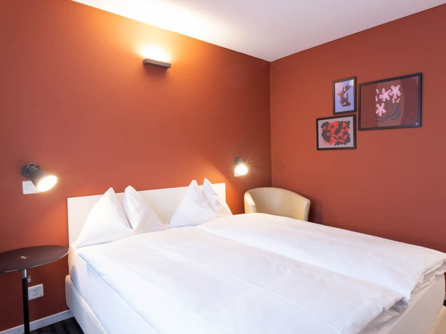 Hotel David 22