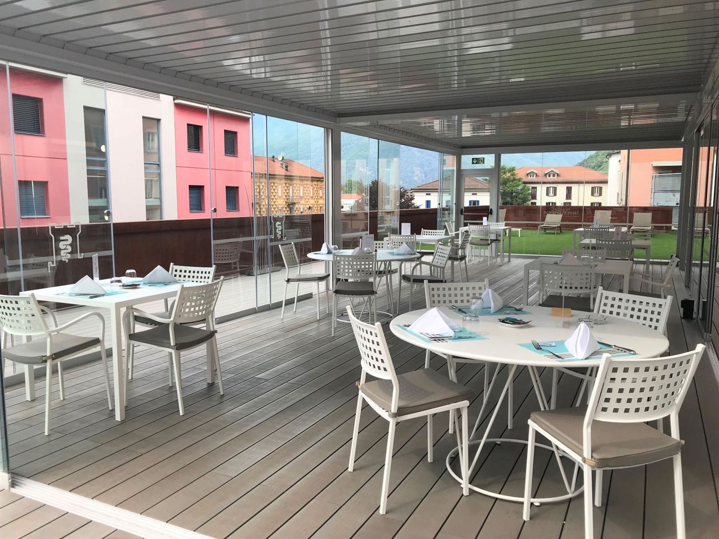 Hotel & SPA Internazionale
