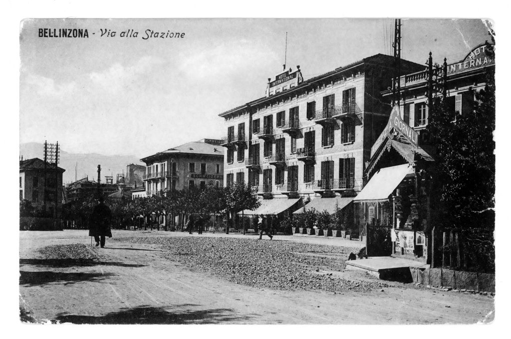 Hotel & SPA Internazionale