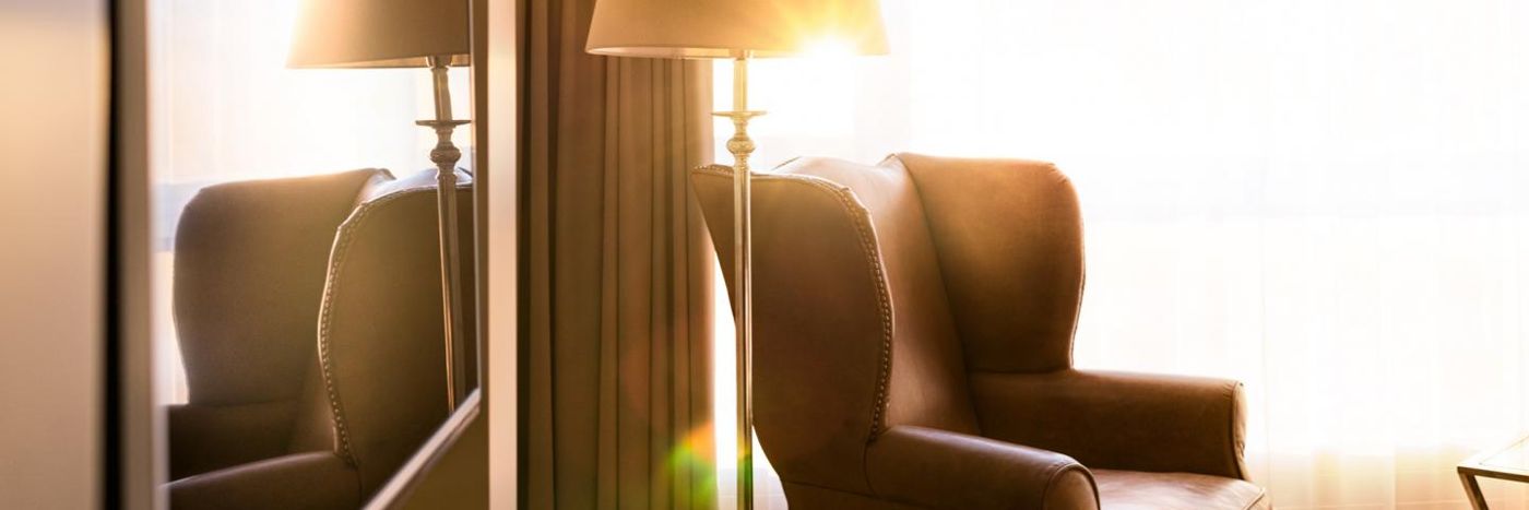 Parkhotel Langenthal
