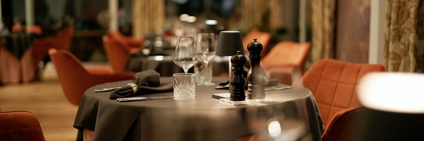 Parkhotel Langenthal