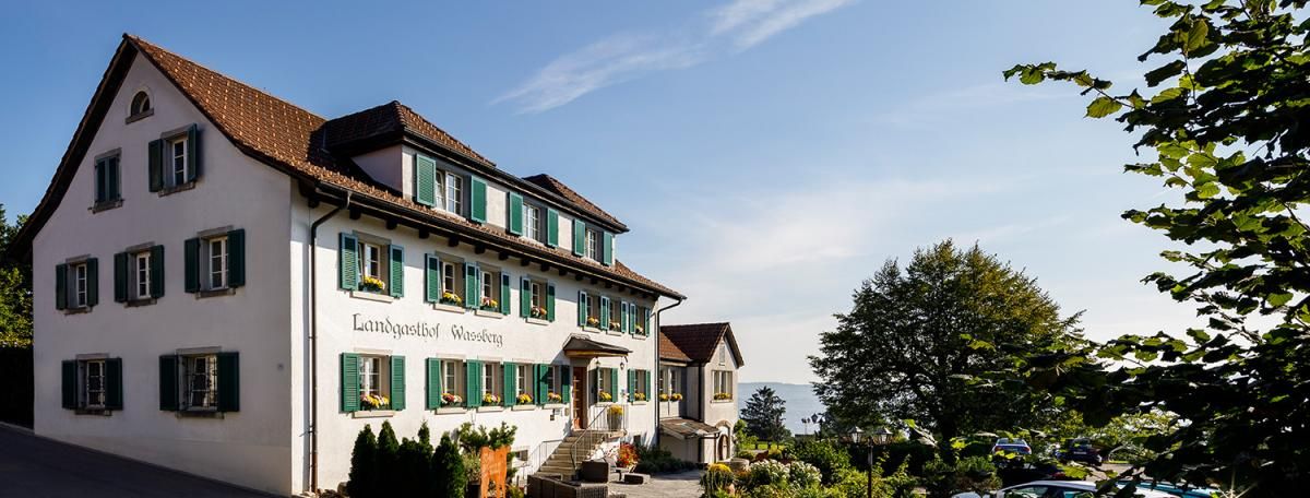Wassberg