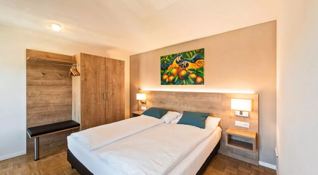Hotel zum Hirschen