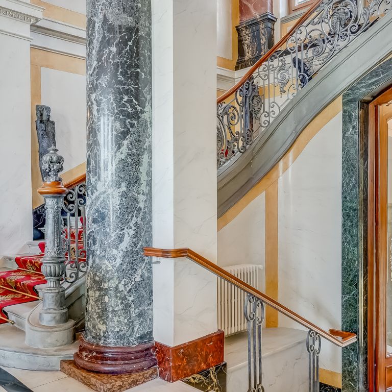 Grand Hotel National