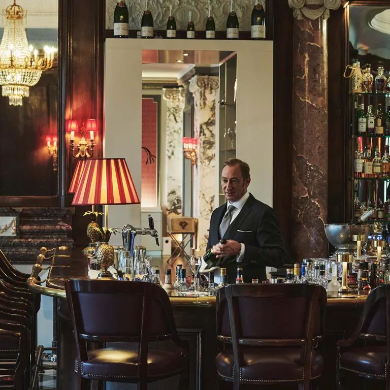 Grand Hotel National