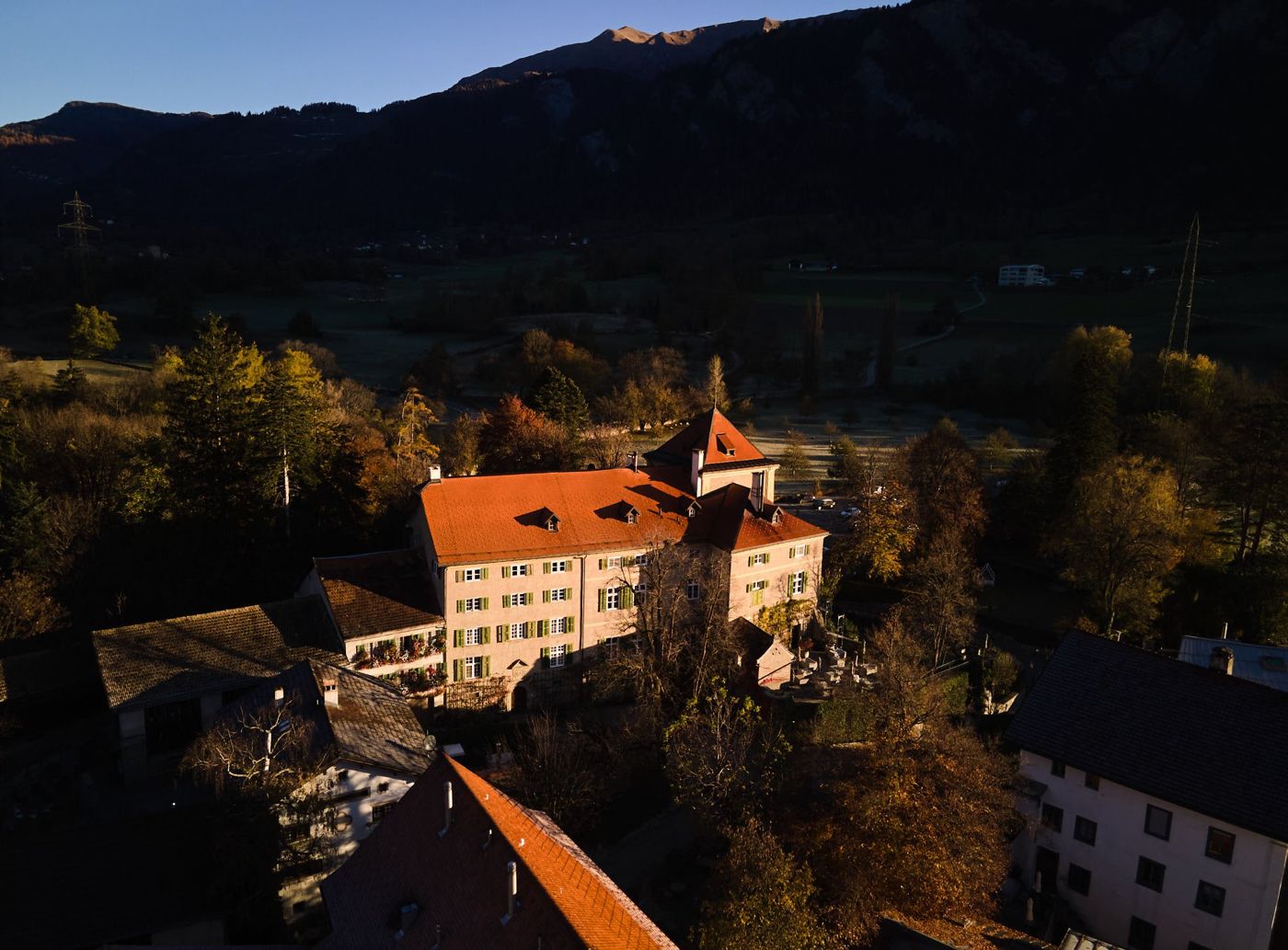 Casa Caminada