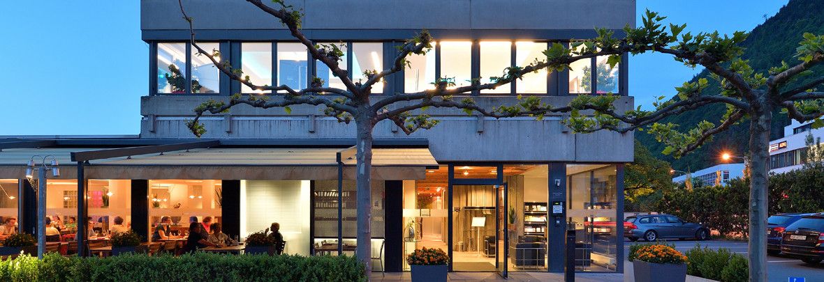 Hotel Restaurant Sommerau