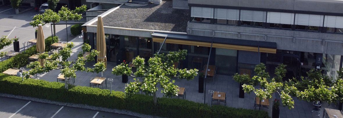 Hotel Restaurant Sommerau