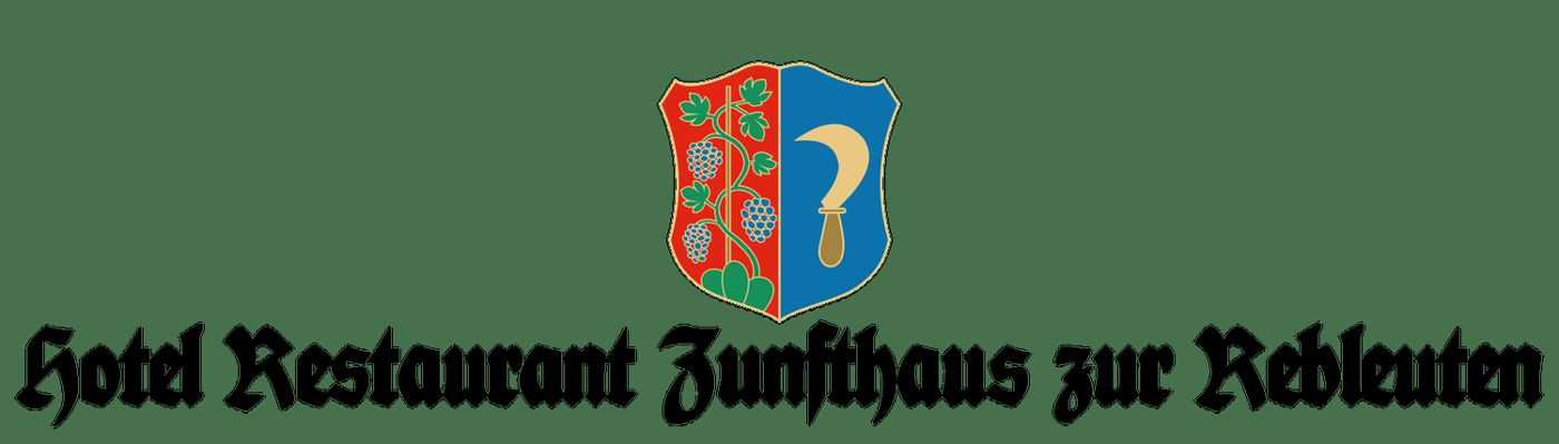 Hotel Restaurant Zunfthaus zur Rebleuten