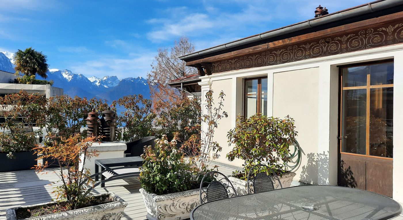 Villa Toscane