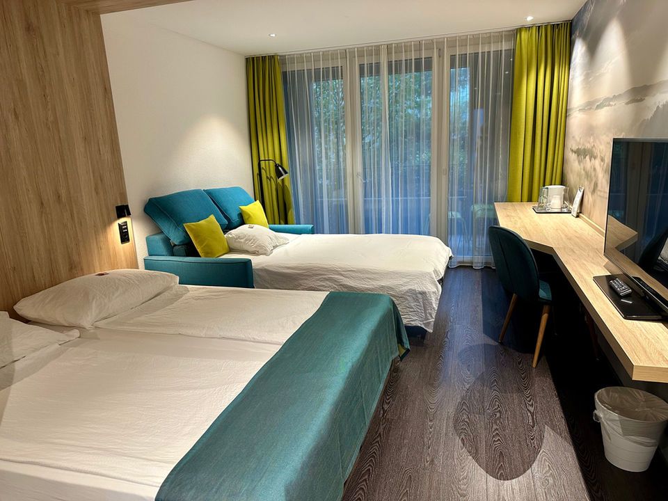 Hotel Sleep&Stay