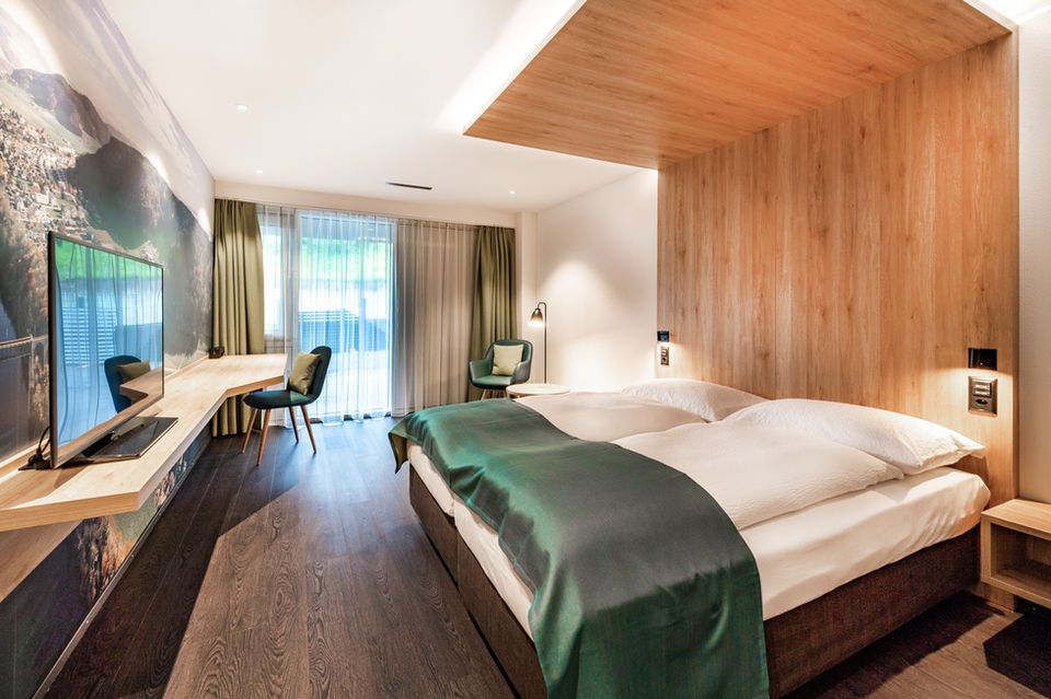 Hotel Sleep&Stay