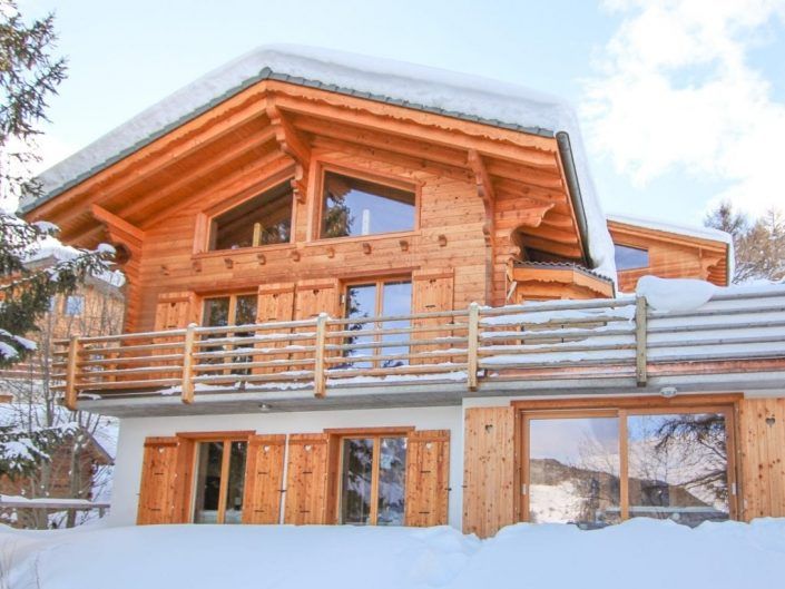 Chalet Teremok