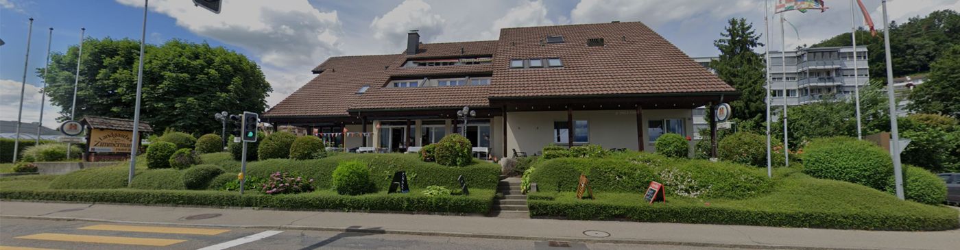 Landgasthof zum Zimmermann