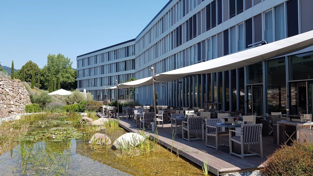 Modern Times Hotel