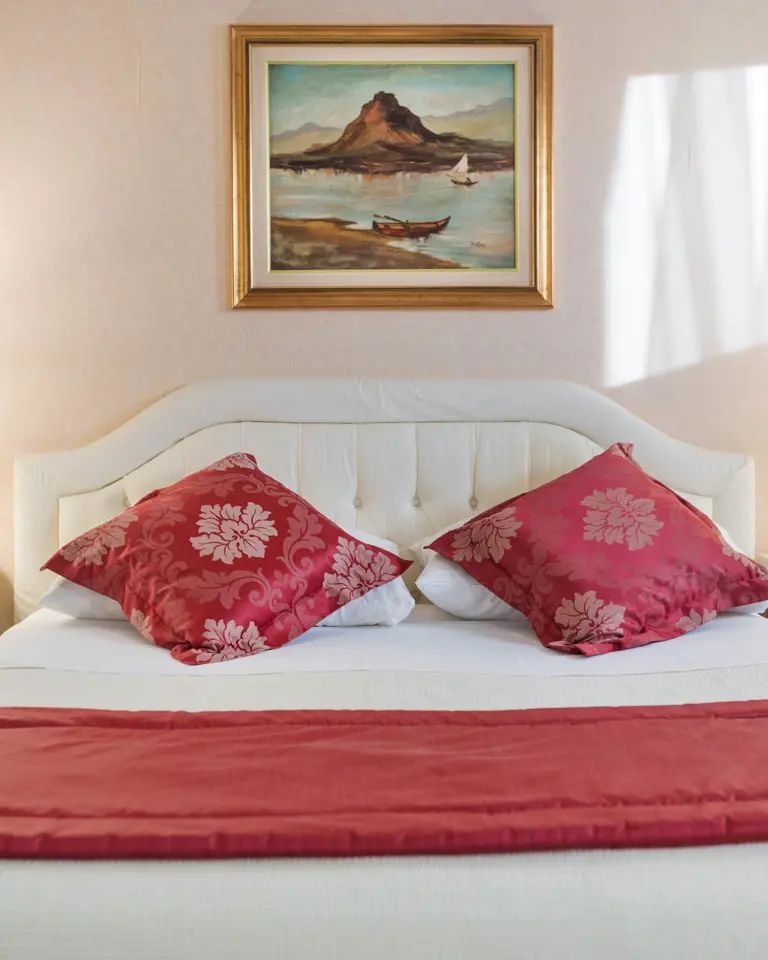 Hotel Lido Seegarten