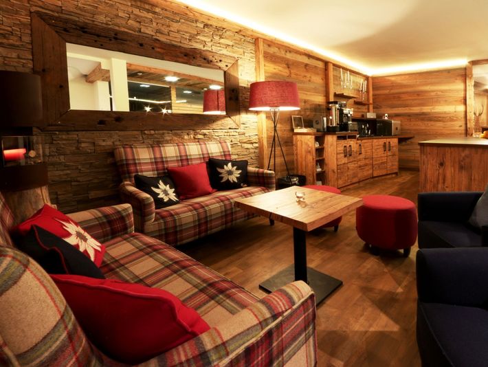 Amber Ski in/out Hotel & Spa