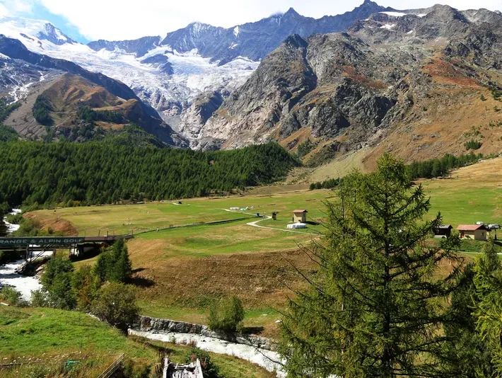 Amber Ski in/out Hotel & Spa