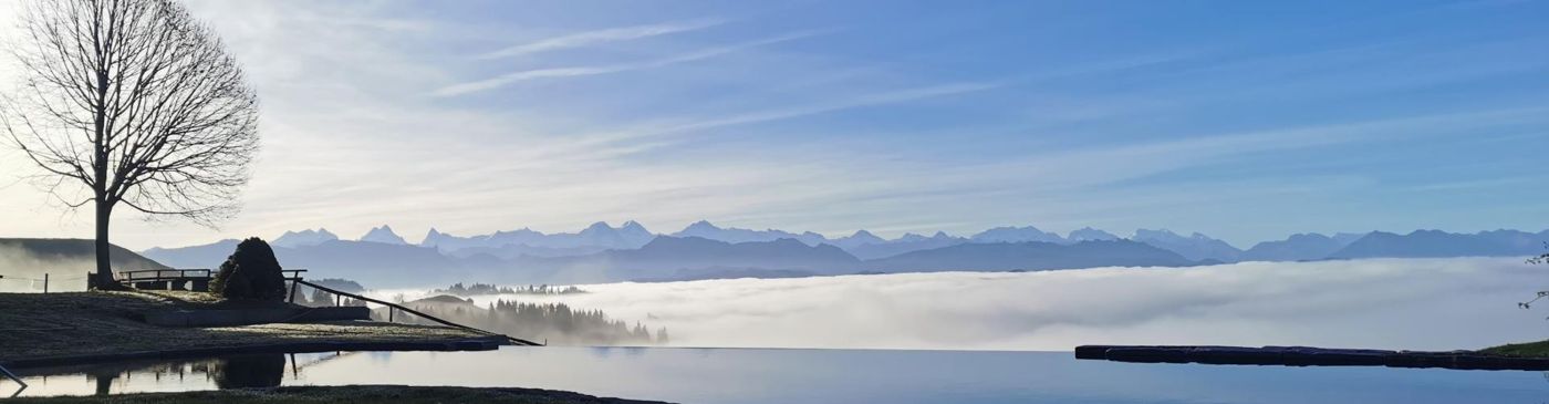 Bärnsicht Panorama Hotel Lüderenalp