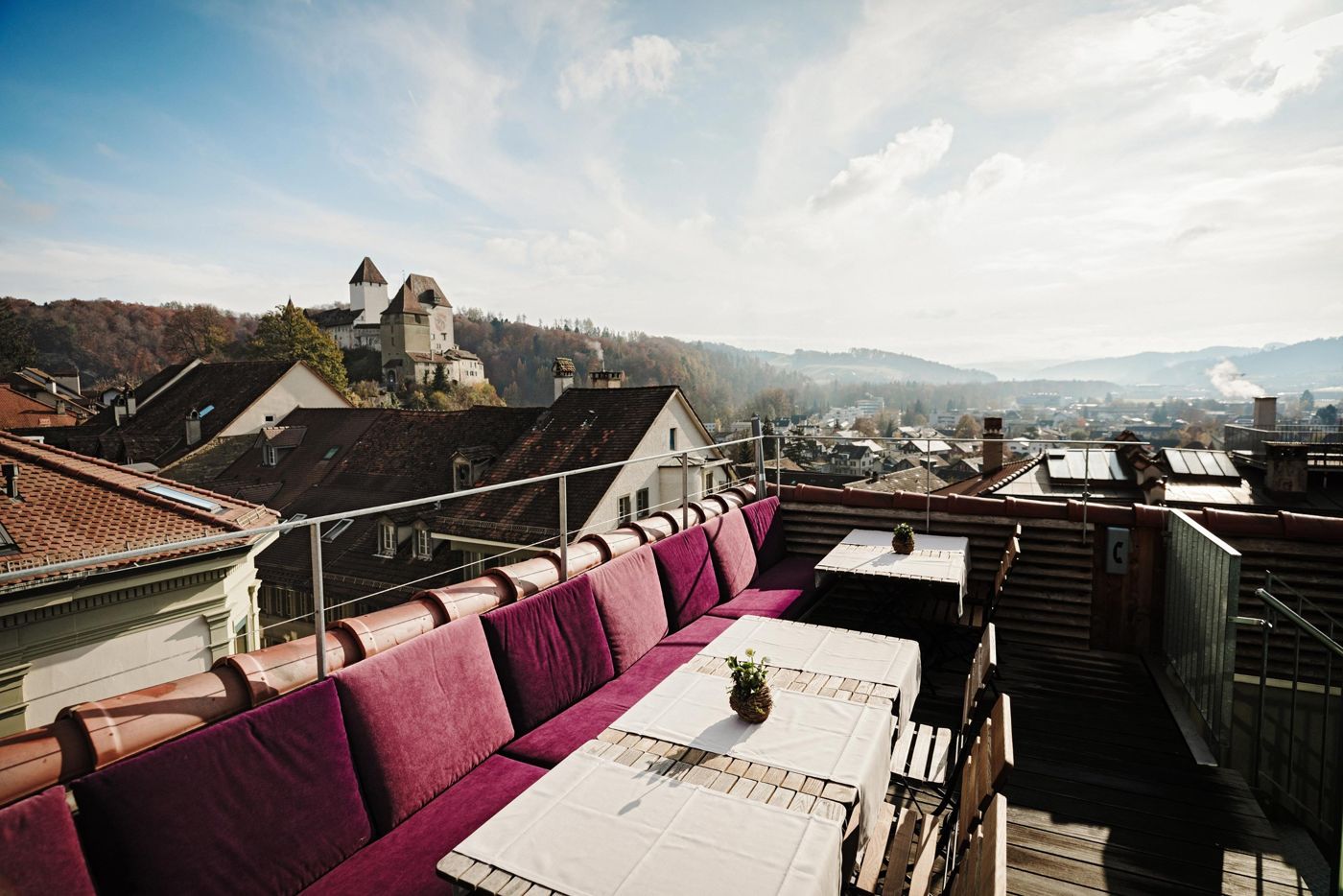 Hotel Orchidee