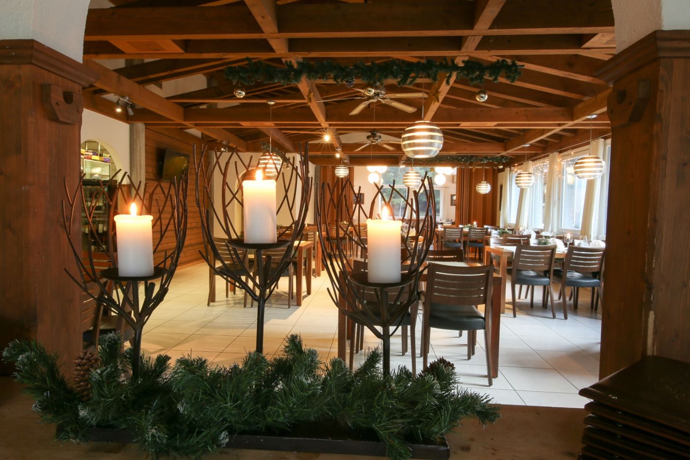 Hotel Grüsch