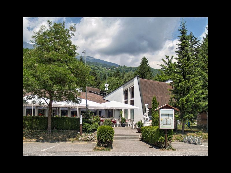 Hotel Grüsch