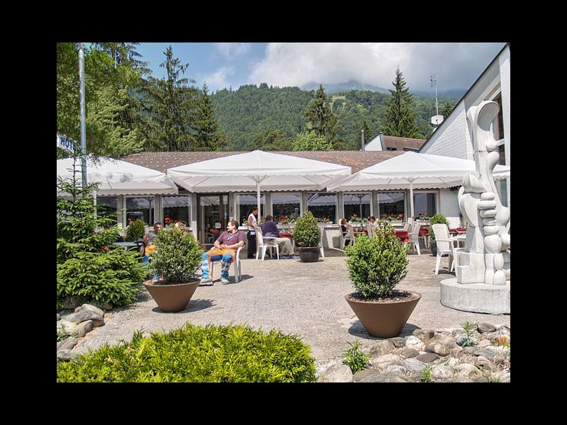 Hotel Grüsch