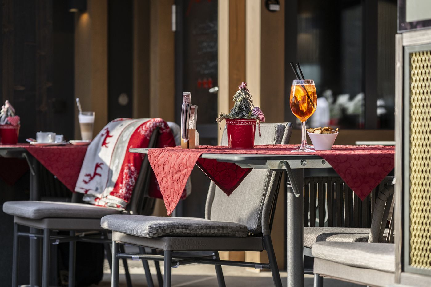 Central Hotel Wolter