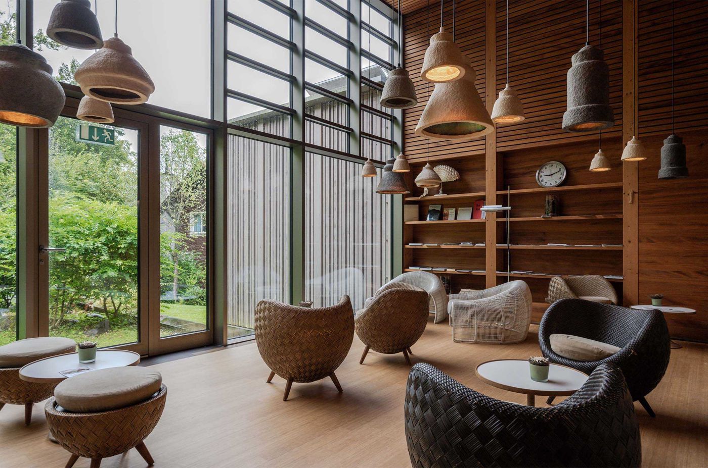 Seehotel Wilerbad