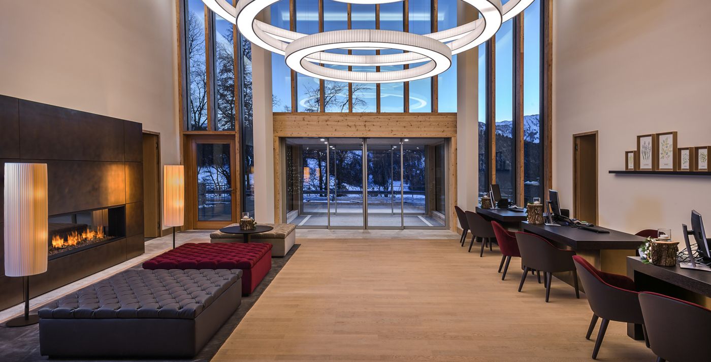 Waldhotel
