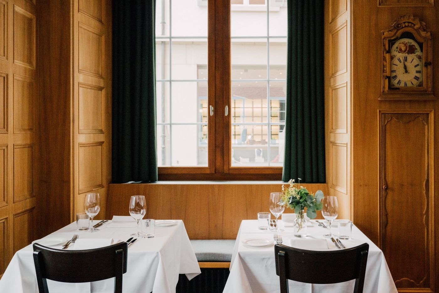 GASTHOF RESTAURANT OXEN