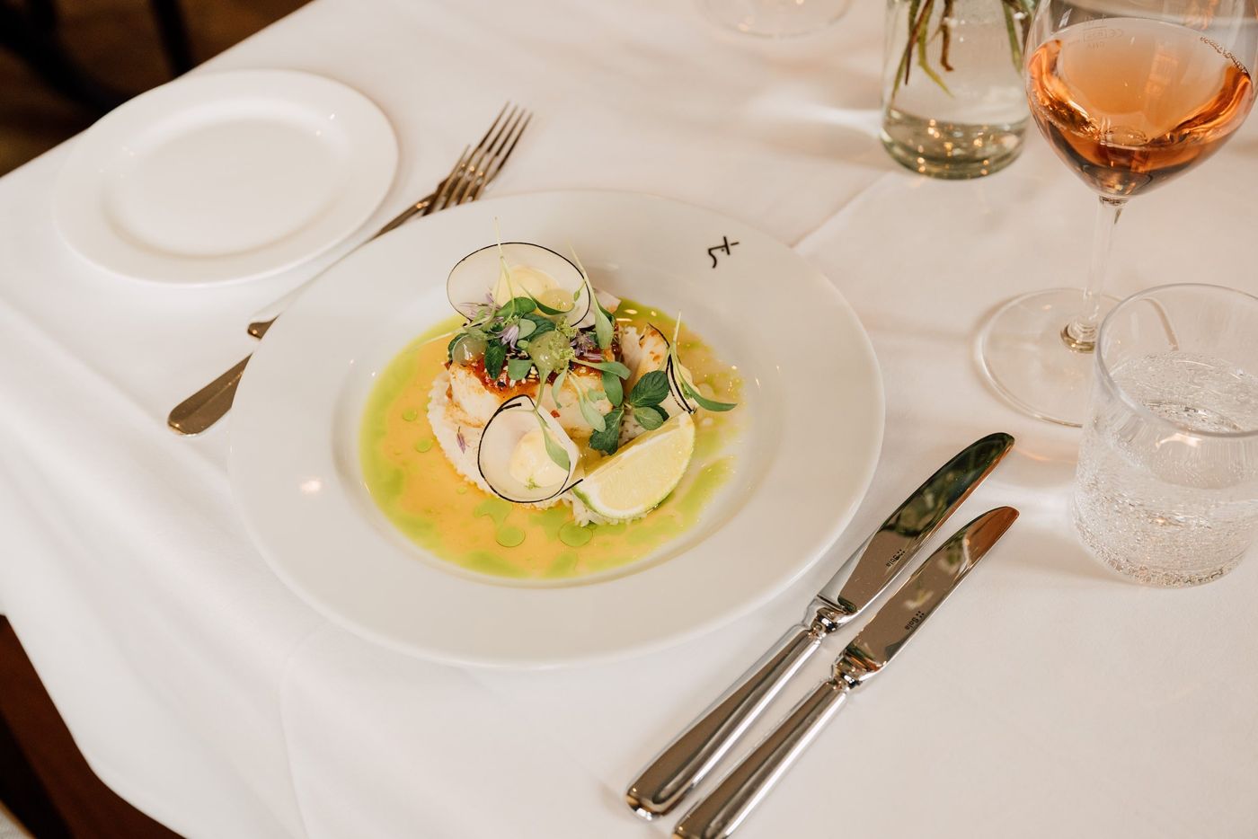 GASTHOF RESTAURANT OXEN
