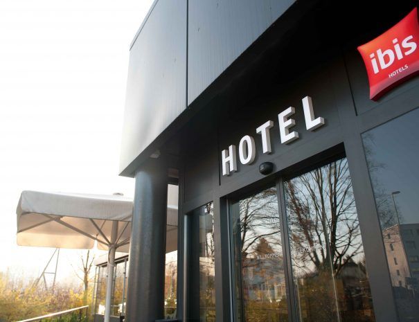 Ibis Adliswil