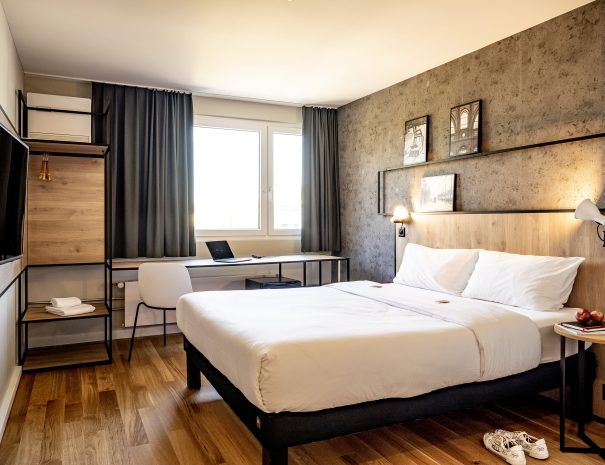 Ibis Adliswil
