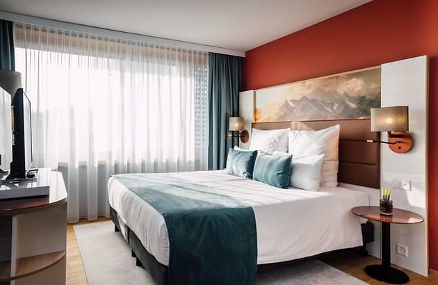 Leonardo Hotel