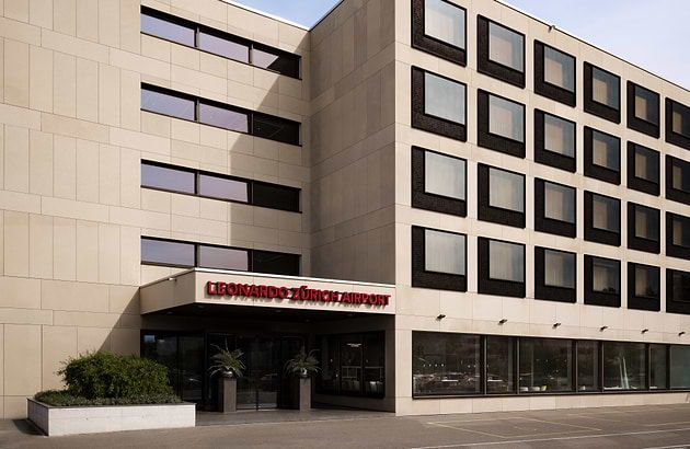 Leonardo Hotel