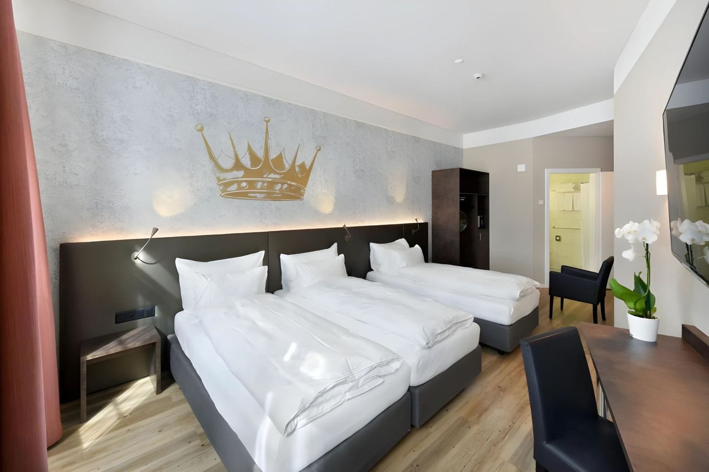 Hotel Krone