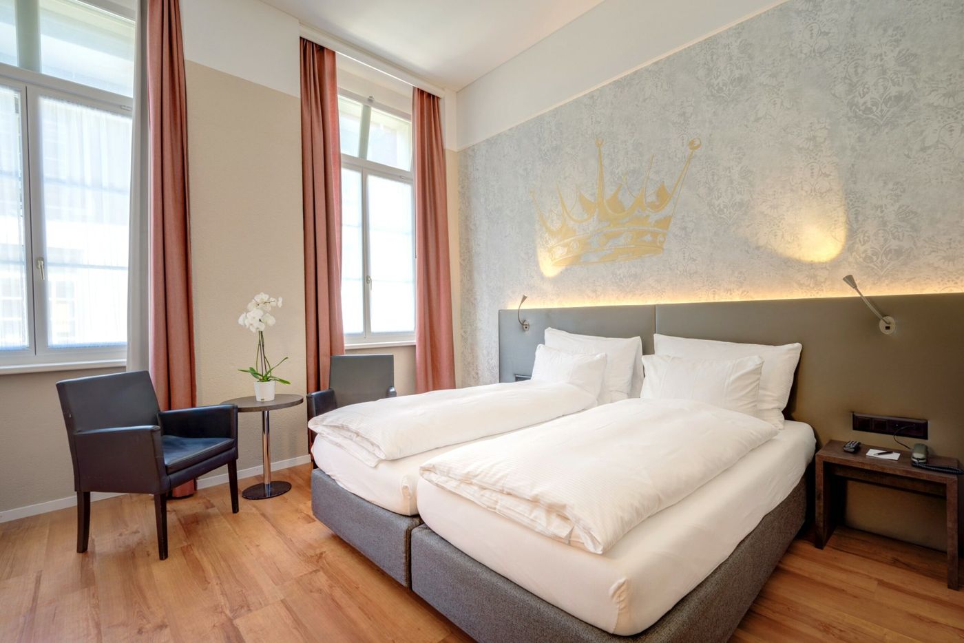 Hotel Krone