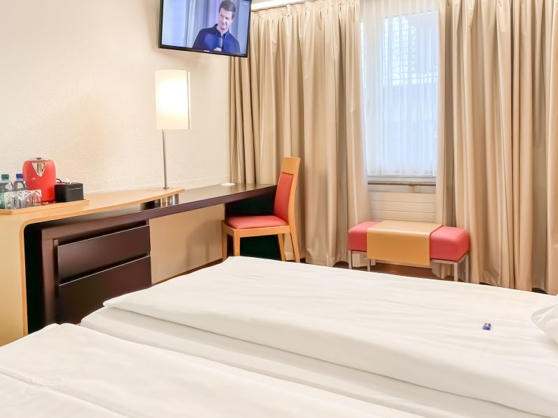 Hotel Rothaus