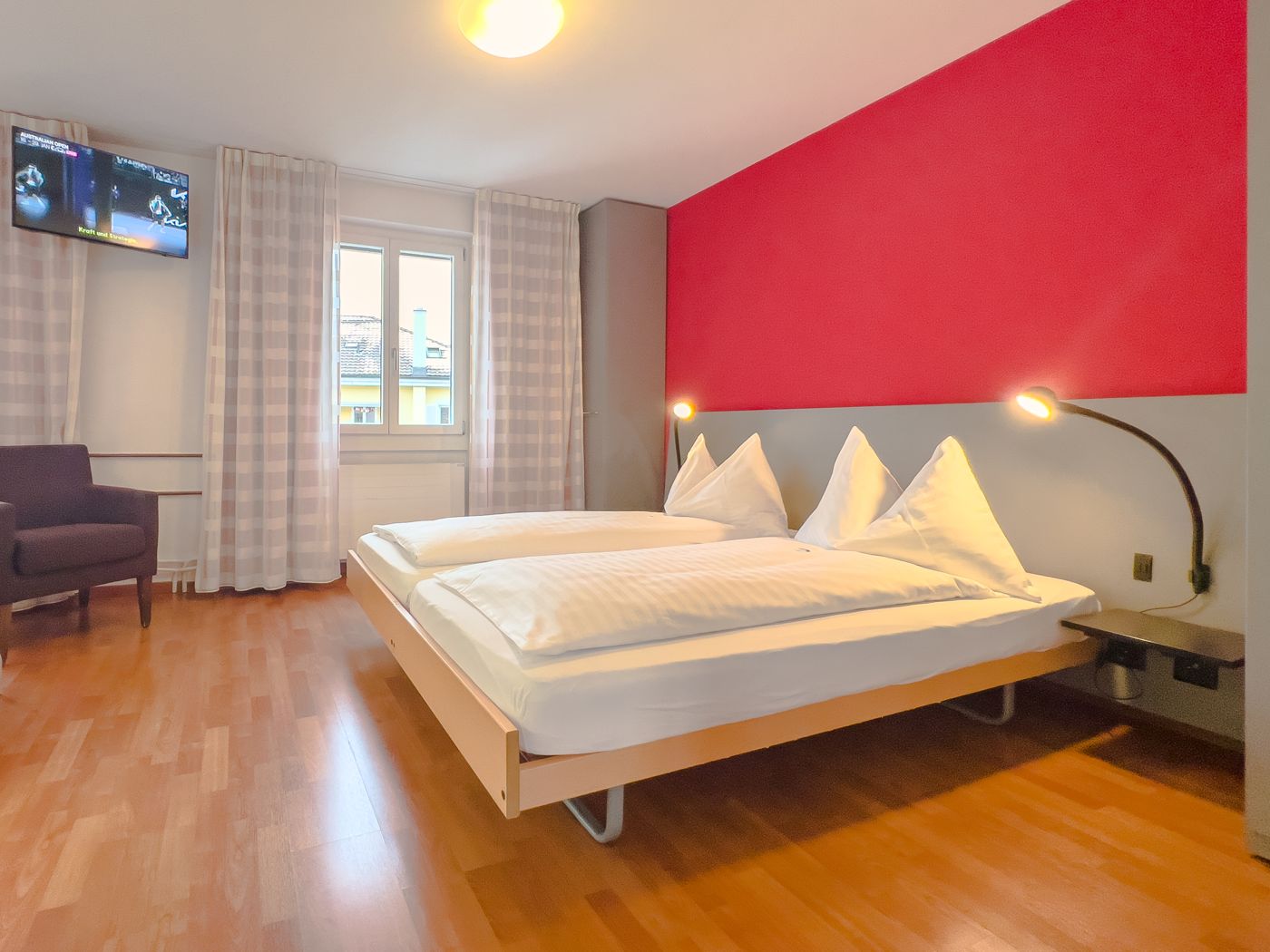Hotel Rothaus