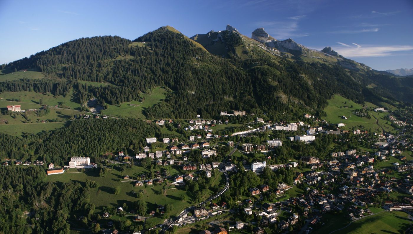 Alpine Classic