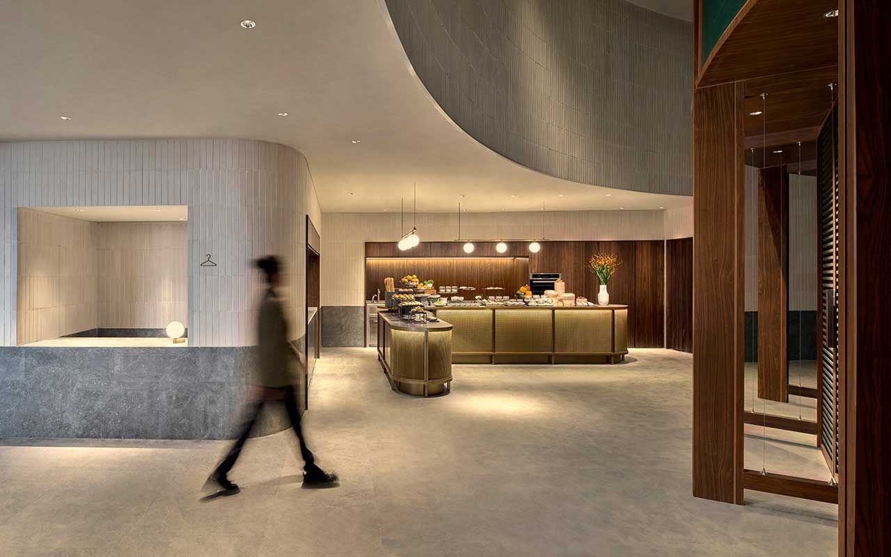 Artyzen NEW BUND 31 Shanghai